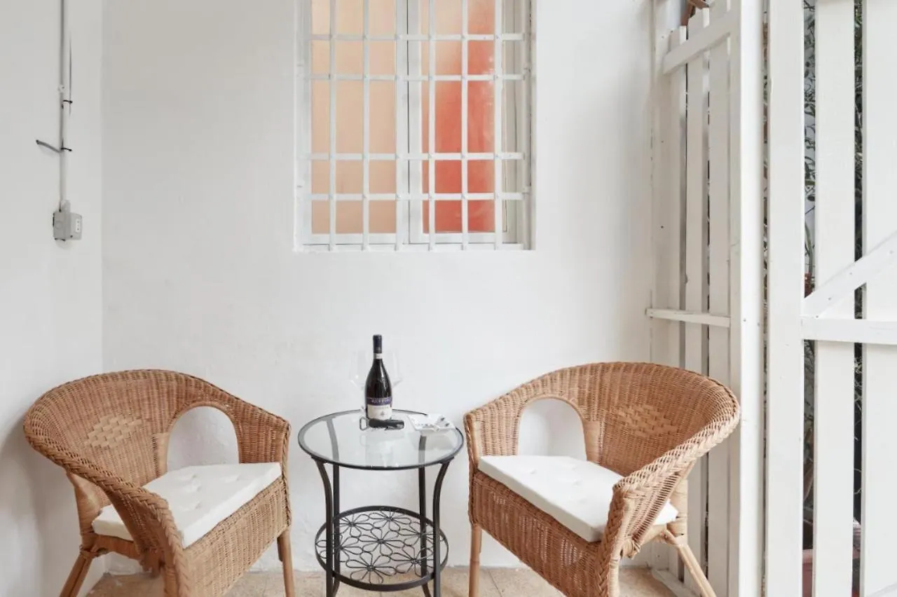 Pinti Suite In The Heart Of Florence Italy