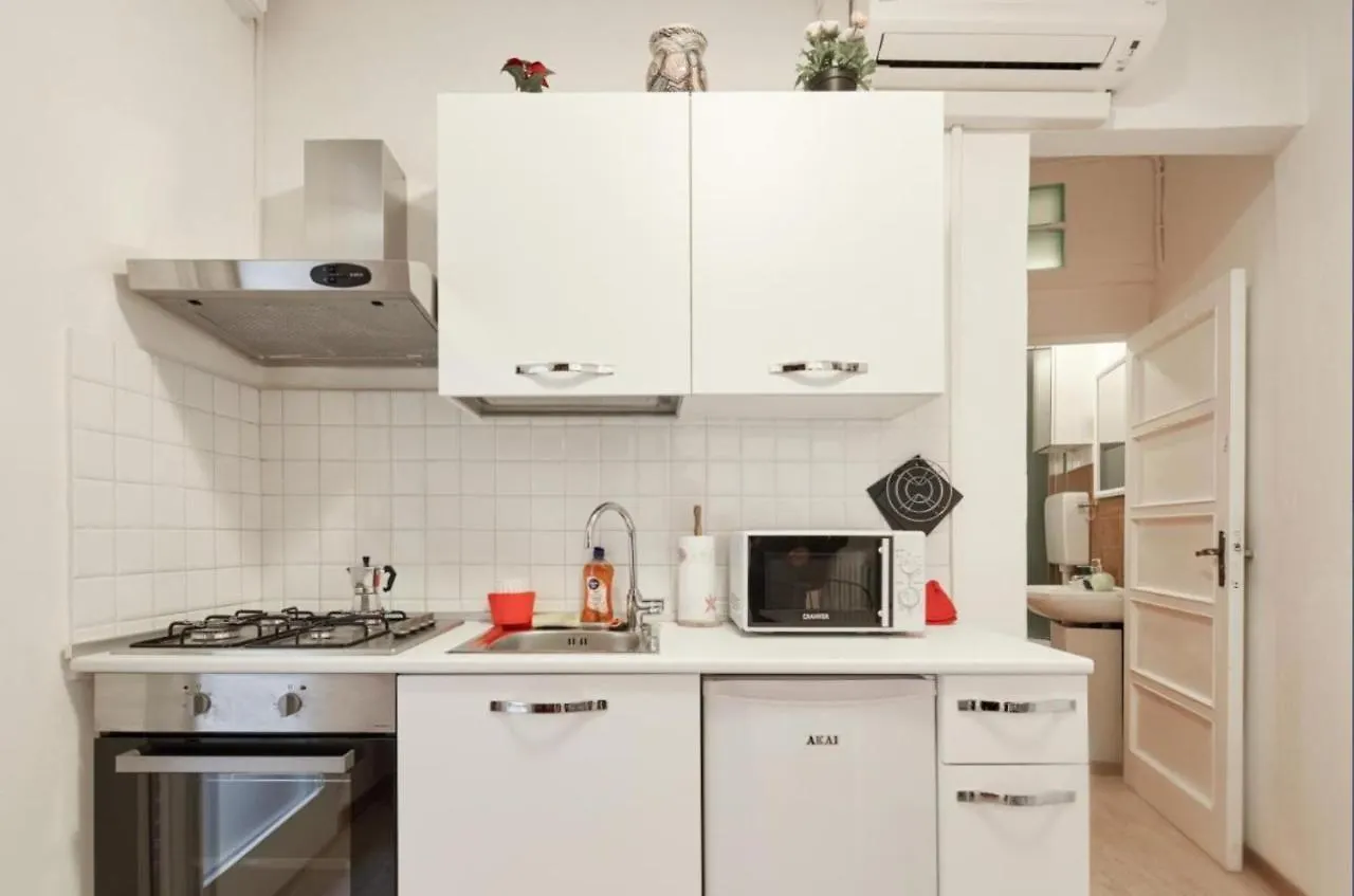 Pinti Suite In The Heart Of Florence