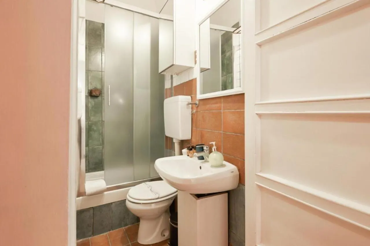Pinti Suite In The Heart Of Florence Italy