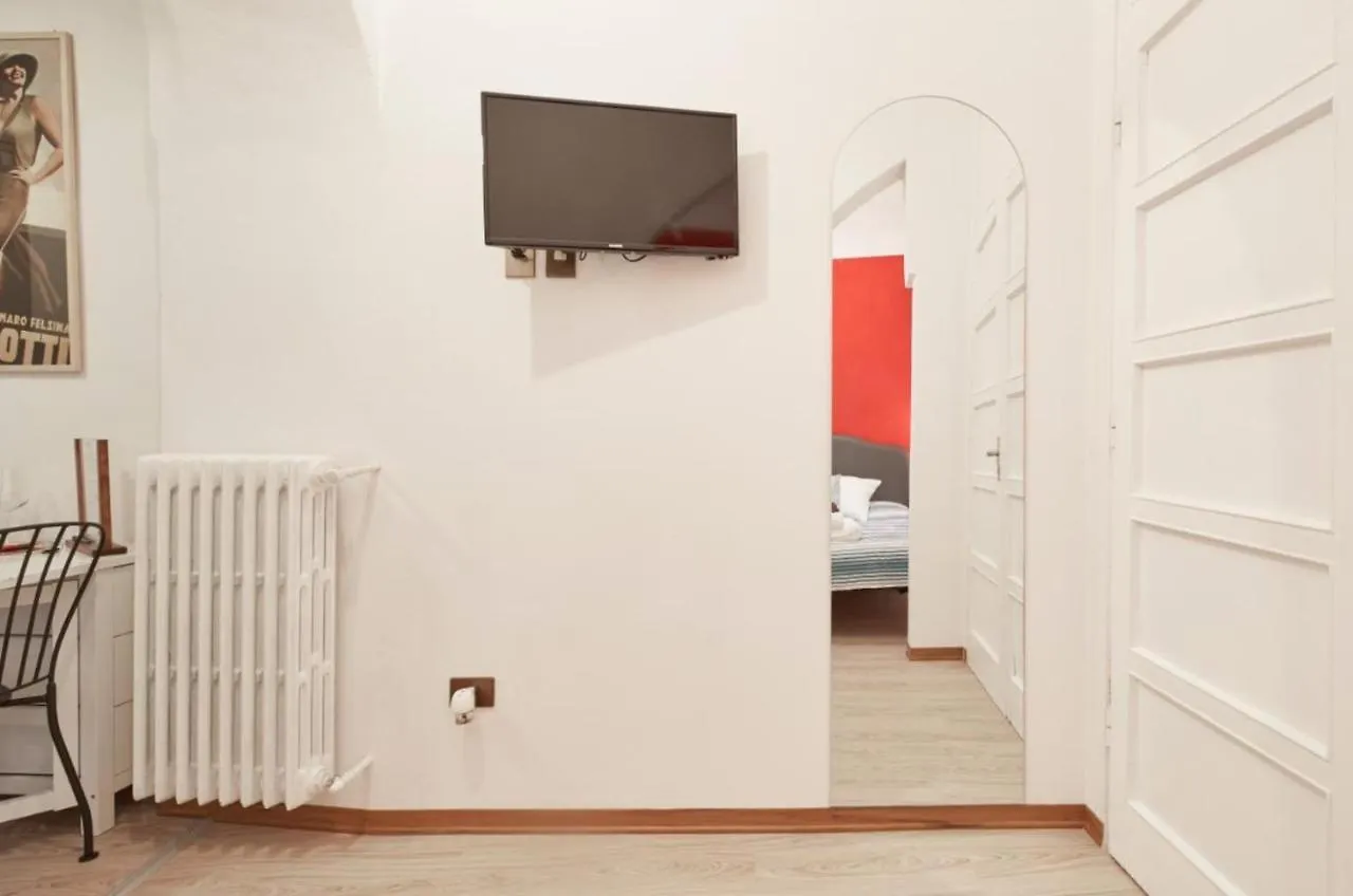 Pinti Suite In The Heart Of Florence 0*,