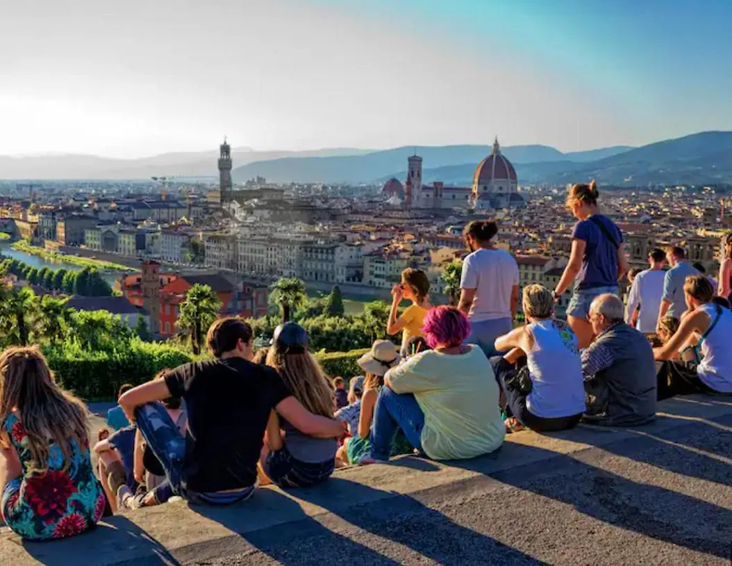 Pinti Suite In The Heart Of Florence Apartment