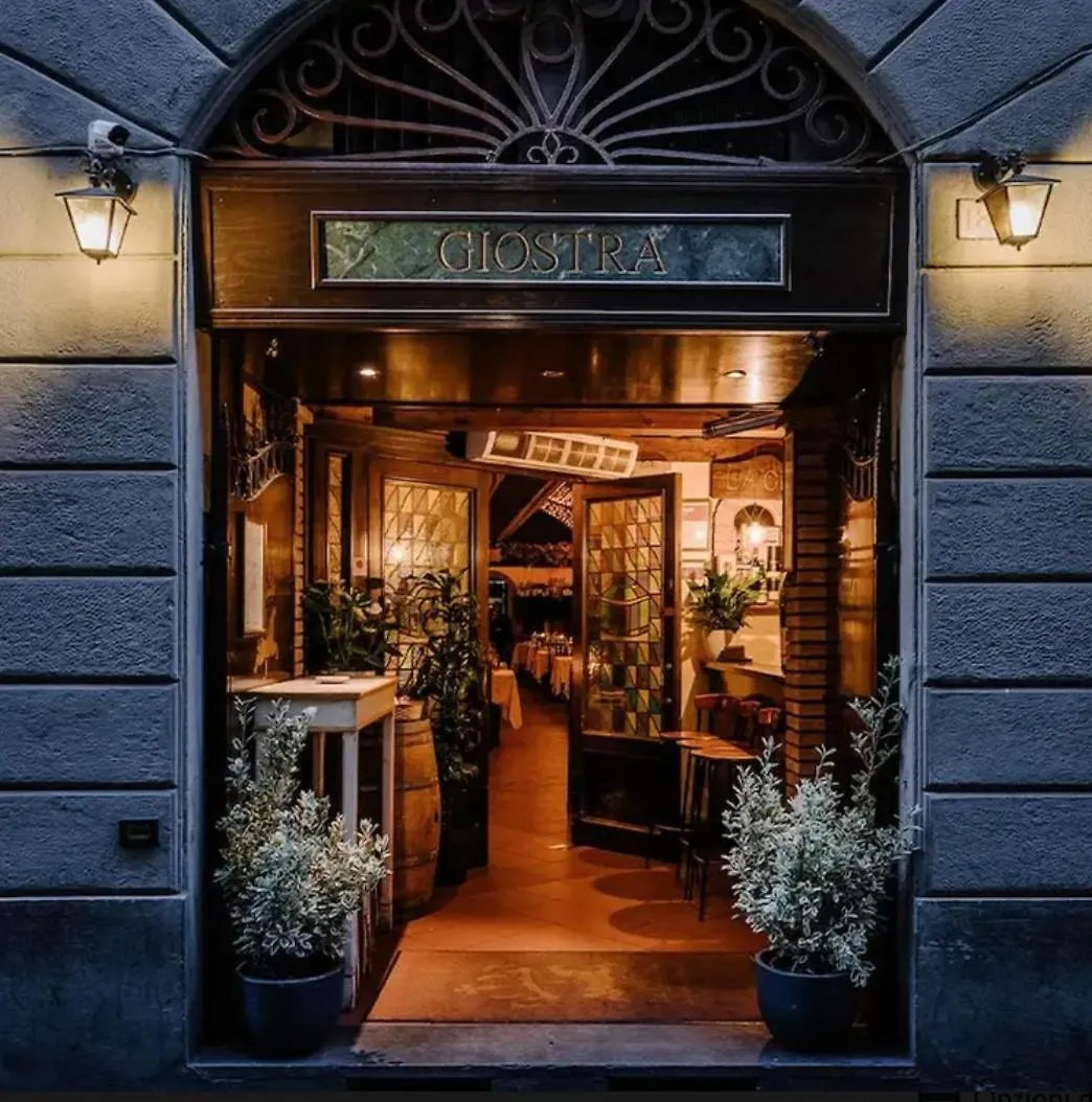 Pinti Suite In The Heart Of Florence 0*,  Italy