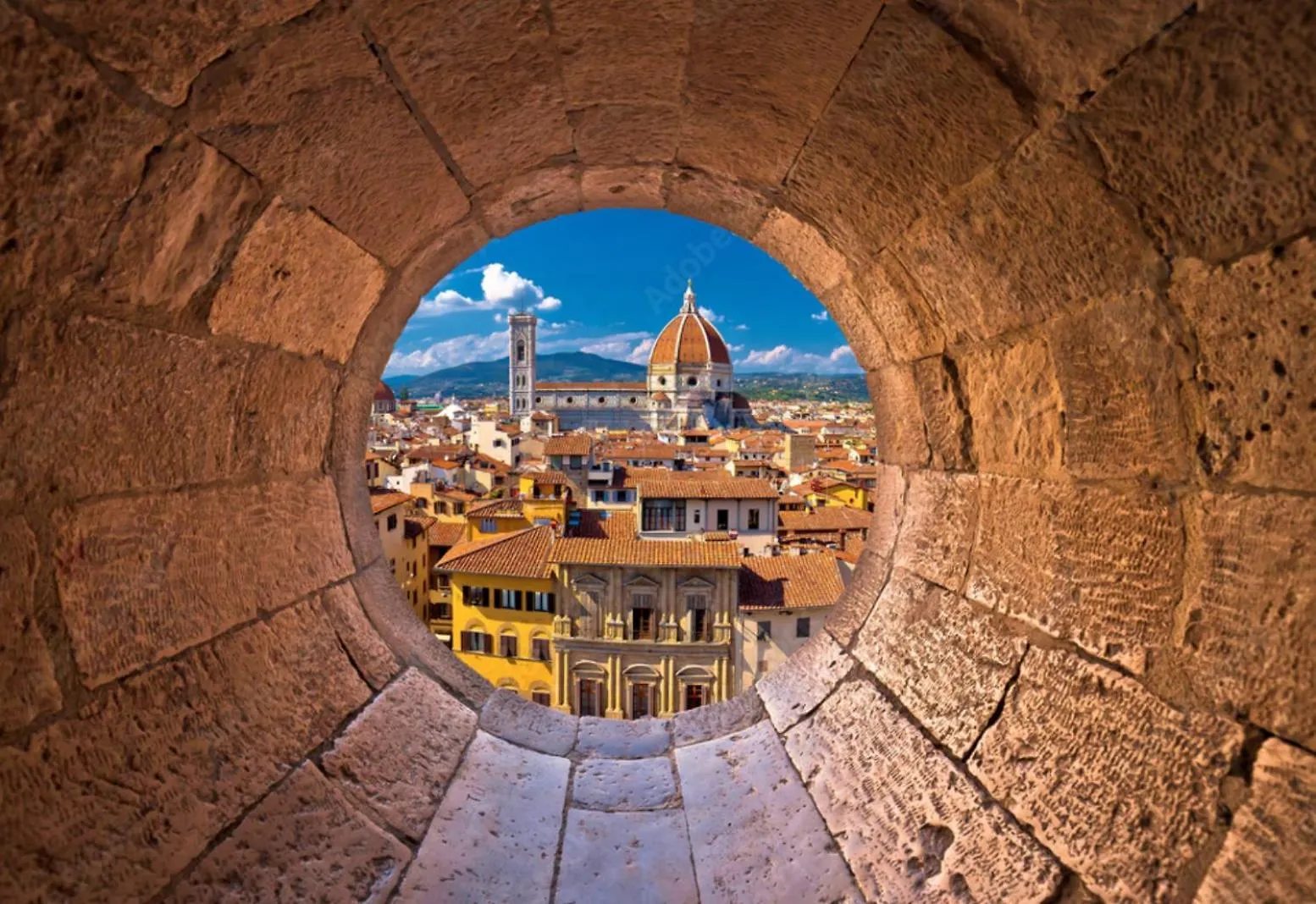 Pinti Suite In The Heart Of Florence Italy