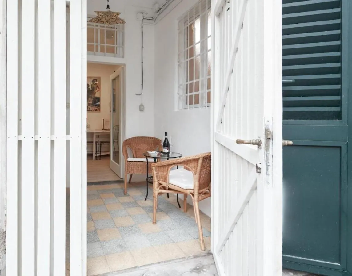 Апартаменты Pinti Suite In The Heart Of Флоренция