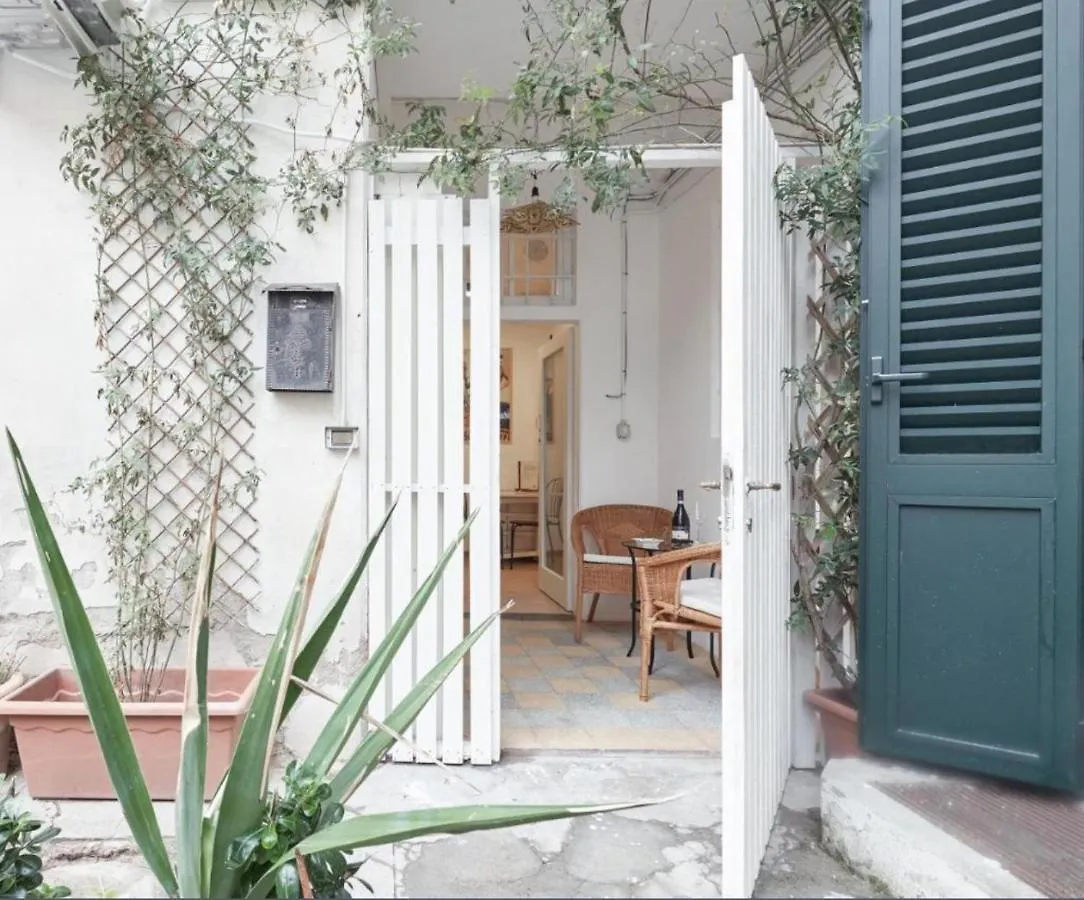Pinti Suite In The Heart Of Флоренция