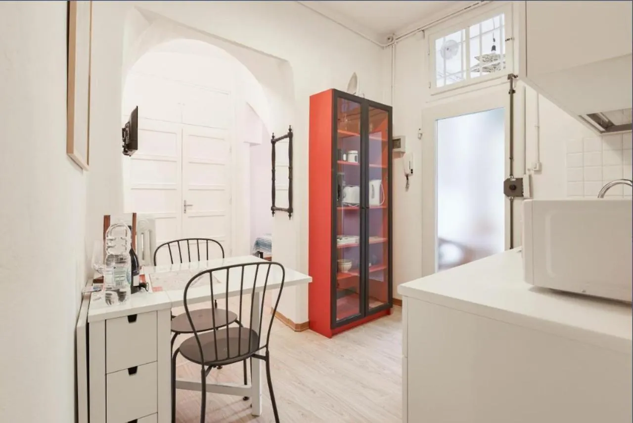 Pinti Suite In The Heart Of Флоренция