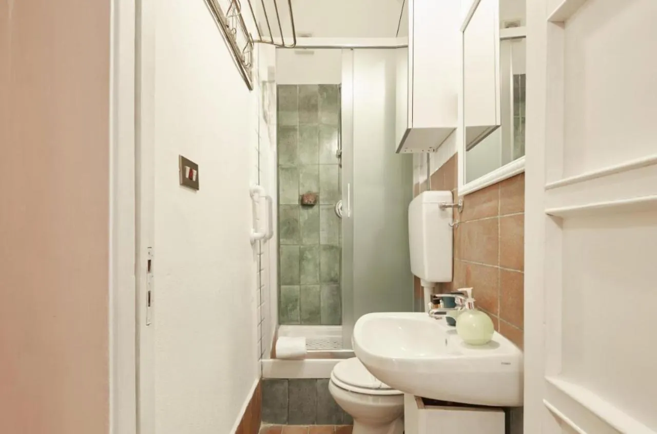 Pinti Suite In The Heart Of Флоренция 0*,  Италия