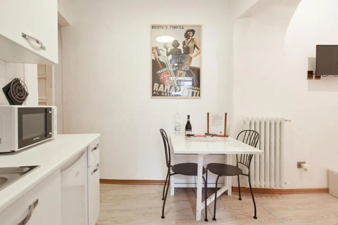Pinti Suite In The Heart Of Florence