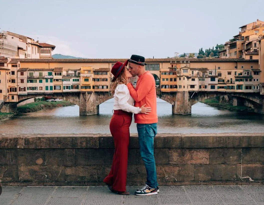 Pinti Suite In The Heart Of Florence 0*,  Italy