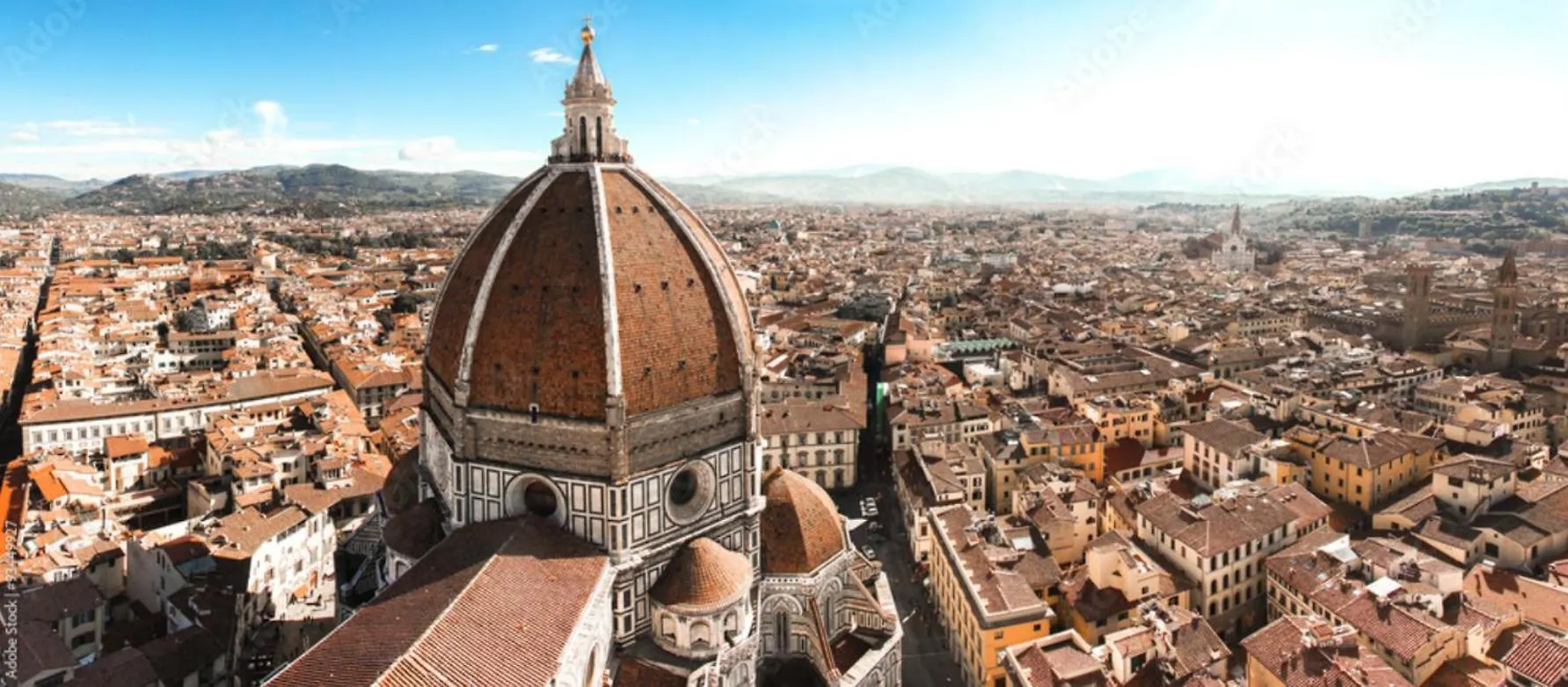 Apartment Pinti Suite In The Heart Of Florence